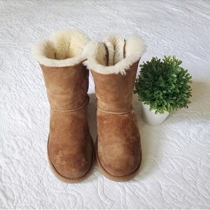 UGG | Bailey Bow Boots